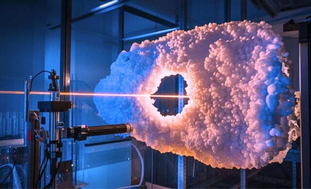 Stopping Light by Freezing It: The Discovery That Shatters Physics!