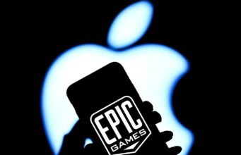 Apple’s Monopoly Under Fire: The Epic Games Lawsuit That Could Break the App Store! Tech News