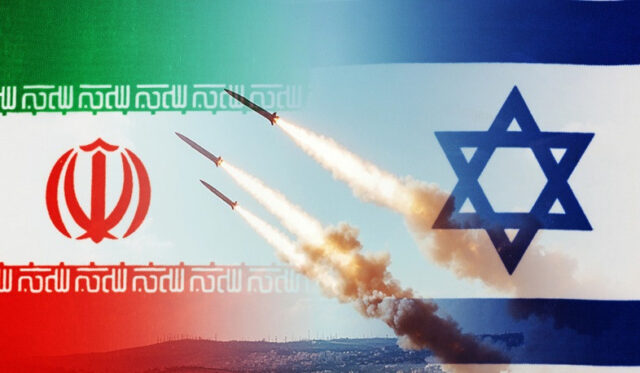 Revealed: The Secret Tech Behind Israel vs Iran