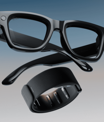 The Smartphone Era Is Over: Meta Ray-Ban Glasses the Future of Innovation like Steve Jobs Replacing Smartphones Forever Tech News