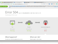 Cloudflare Outage: Global Disruption to X and ChatGPT – A Test for the Internet’s Centralized Backbone Tech News