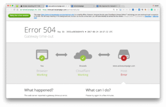 Cloudflare Outage: Global Disruption to X and ChatGPT – A Test for the Internet’s Centralized Backbone Tech News