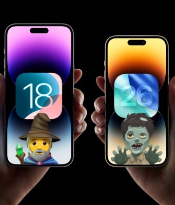 Critical warning ! Do not update to iOS 26 – STOP! Tech News